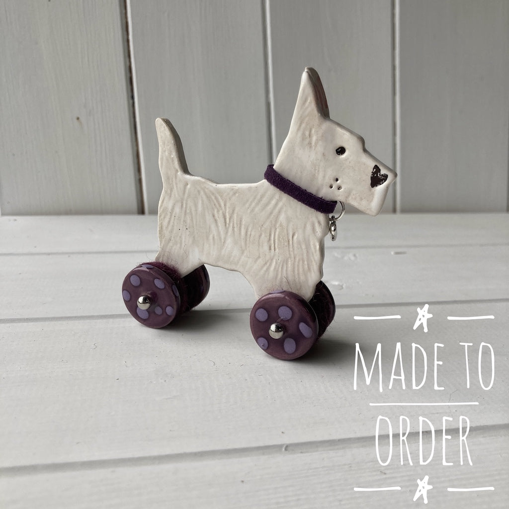 Westie 
