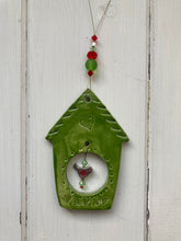 Load image into Gallery viewer, Birdhouse
