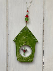 Birdhouse