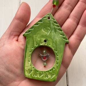 Birdhouse