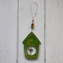 Load image into Gallery viewer, Birdhouse
