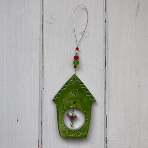 Birdhouse