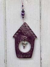 Load image into Gallery viewer, Birdhouse
