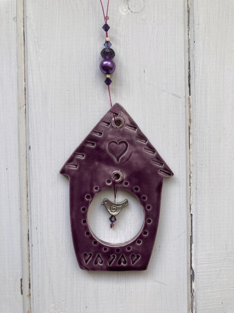 Birdhouse