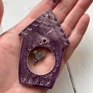 Birdhouse