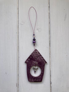 Birdhouse