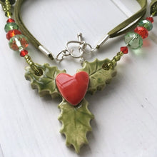 Load image into Gallery viewer, Holly Necklace
