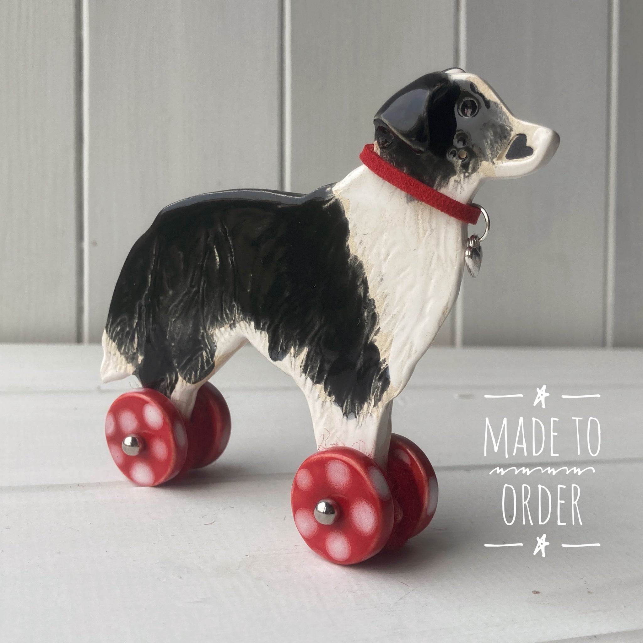 Dog toys for deals border collies