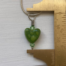 Load image into Gallery viewer, Little Sweetie Heart Necklaces
