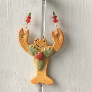 Lobster Love - Made to Order