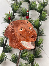 Load image into Gallery viewer, Curly Coated Retriever Decoration - Made to order
