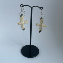 Load image into Gallery viewer, Seagull Earrings
