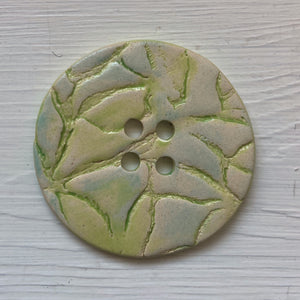 Bouquet Buttons 4.5cm