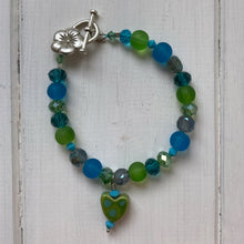 Load image into Gallery viewer, &#39;Little Sweetie&quot; beaded bracelets
