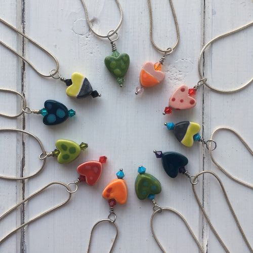 Cool necklaces for kids hotsell