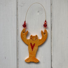Load image into Gallery viewer, Lobster Love - Made to Order
