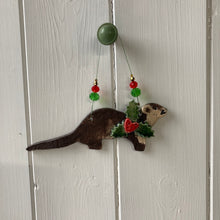 Load image into Gallery viewer, Otter Decorations
