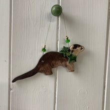 Load image into Gallery viewer, Otter Decorations
