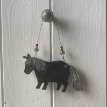 Load image into Gallery viewer, Festive Pony
