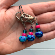 Load image into Gallery viewer, Crochet Stitch markers
